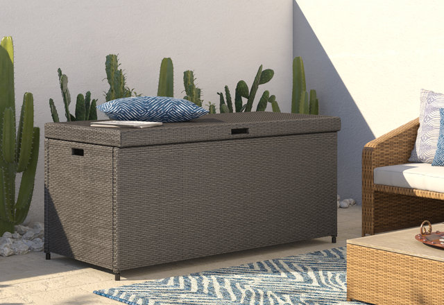 Just for You: Deck Boxes